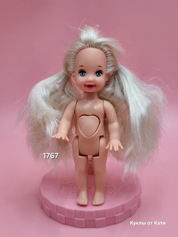 Кукла Барби - Келли 90х 1767