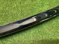 Молдинг крышки багажника Mercedes E W213 (16-21)