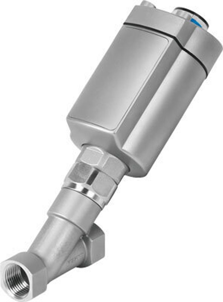 VZXA-A-TS6-20-M2-V13T-16-K-75-20-PR-V4 Седельный клапан