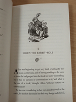 Alice's Adventures in Wonderland