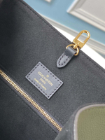 Louis Vuitton Fold Tote MM