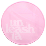Unleashia, Don't Touch Glass Pink Cushion, SPF50 + / PA ++++, 25 N Molten, 15 г (0,52 унции)