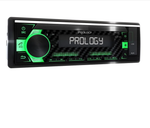 Автомагнитола Prology CMX-235 (4x55W) + парктроник