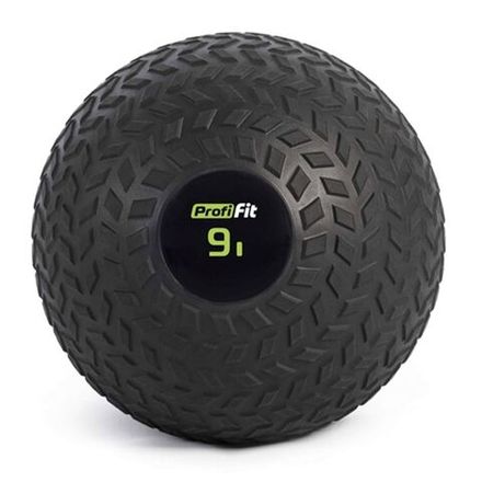 Слэмбол (SlamBall) PROFI-FIT 9 кг