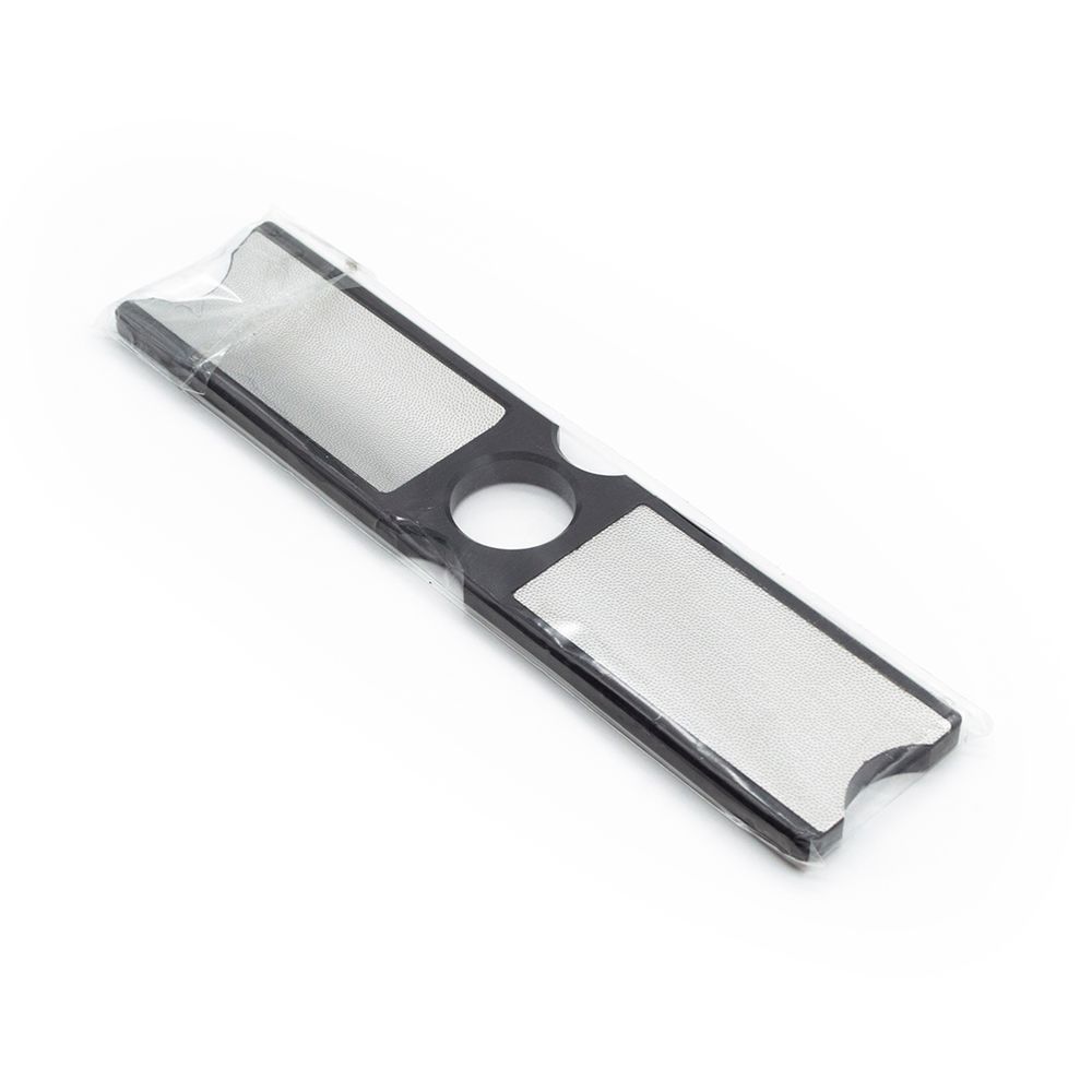 Инструмент для обработки наклейки "Cue Tip Tool 3 in 1"