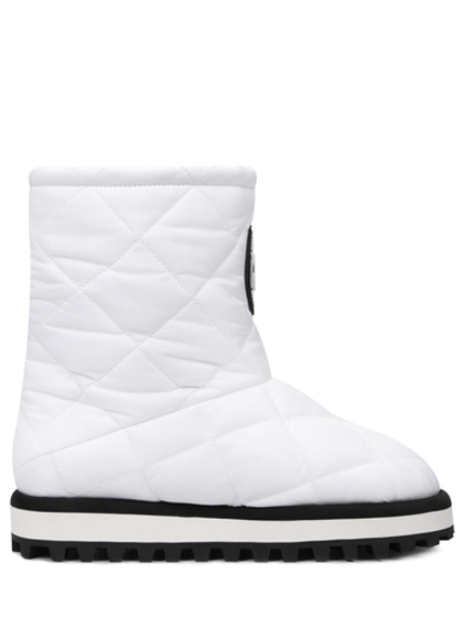 Полуботинки DOLCE & GABBANA