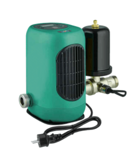 Насосная мини станция Vodotok НИП-ПМ-2м3/ч-25м-25мм