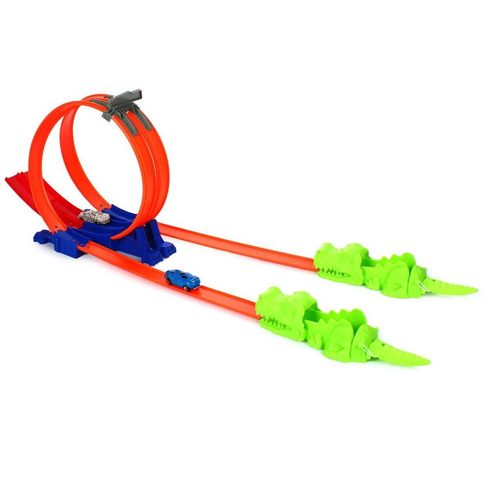 Автотрек, коробка 8899-12