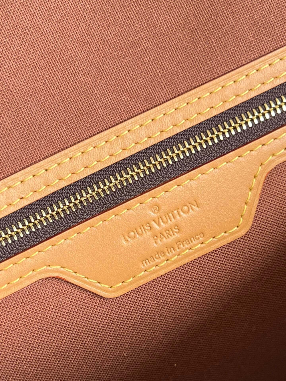 Louis Vuitton Boulogne