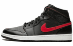 Кроссовки Jordan Air Jordan 1 Retro Mid Team