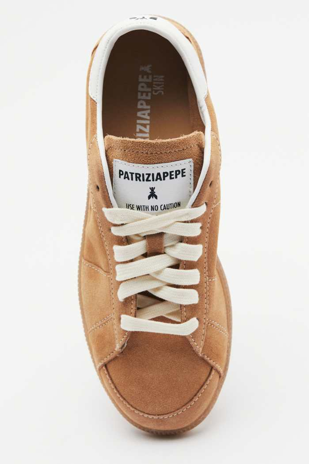 Кроссовки PATRIZIA PEPE