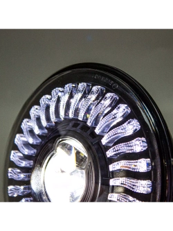 Фары Нива 4х4/Легенд