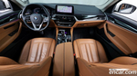 BMW 5 Series (G30) 520i Luxury (05.2020)