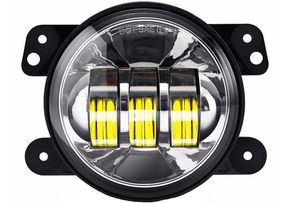 Противотуманные фары