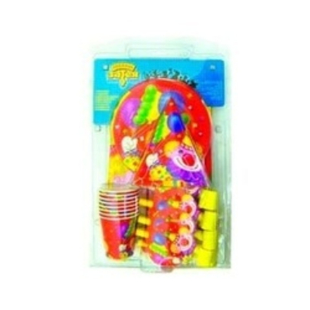 Набор №8, Клоун с шарами (сервировка/аксессуары)