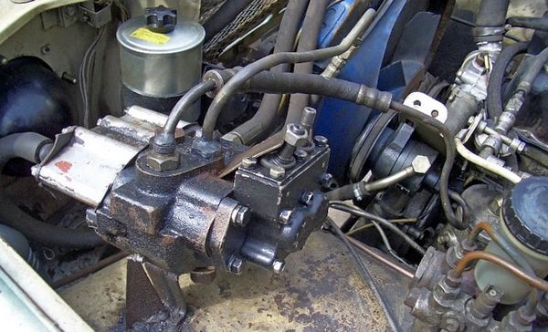 Как продлить срок службы гидравлики и редукторов минитрактора