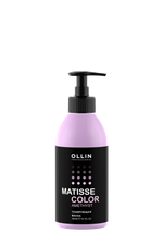 MATISSE COLOR Тонирующая маска АМЕТИСТ 300мл