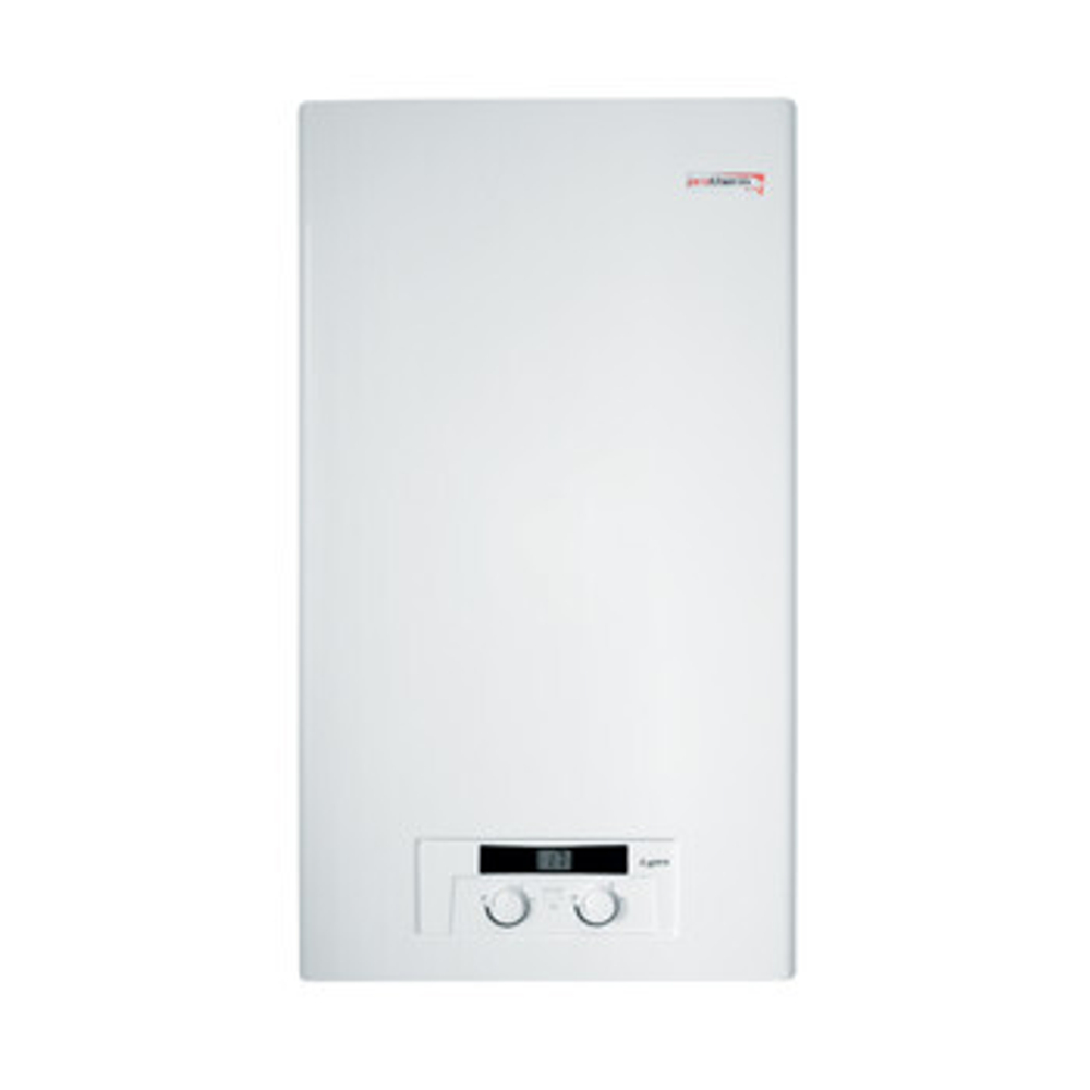 Котел газовый настенный Protherm Рысь Lynx HK 24, 24 кВт двухконтурный турбированный