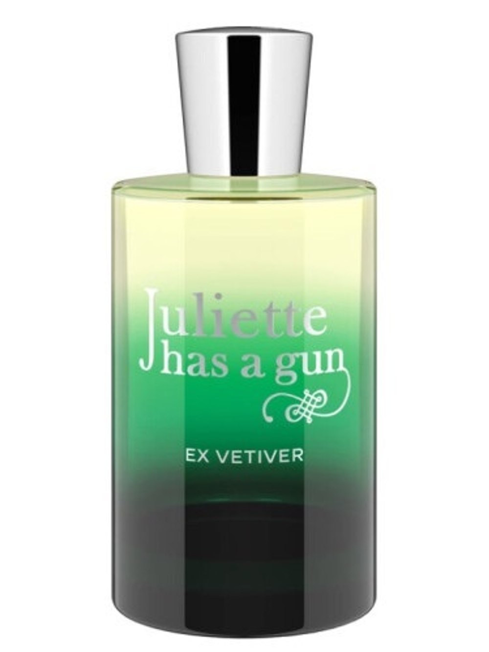 Juliette Has A Gun Ex Vetiver