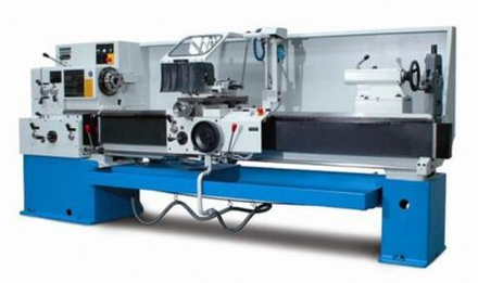 Токарно-винторезный станок Trens SN50C (1500)