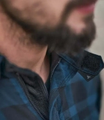 моторубашка SHIMA Renegade 2 Men Blue