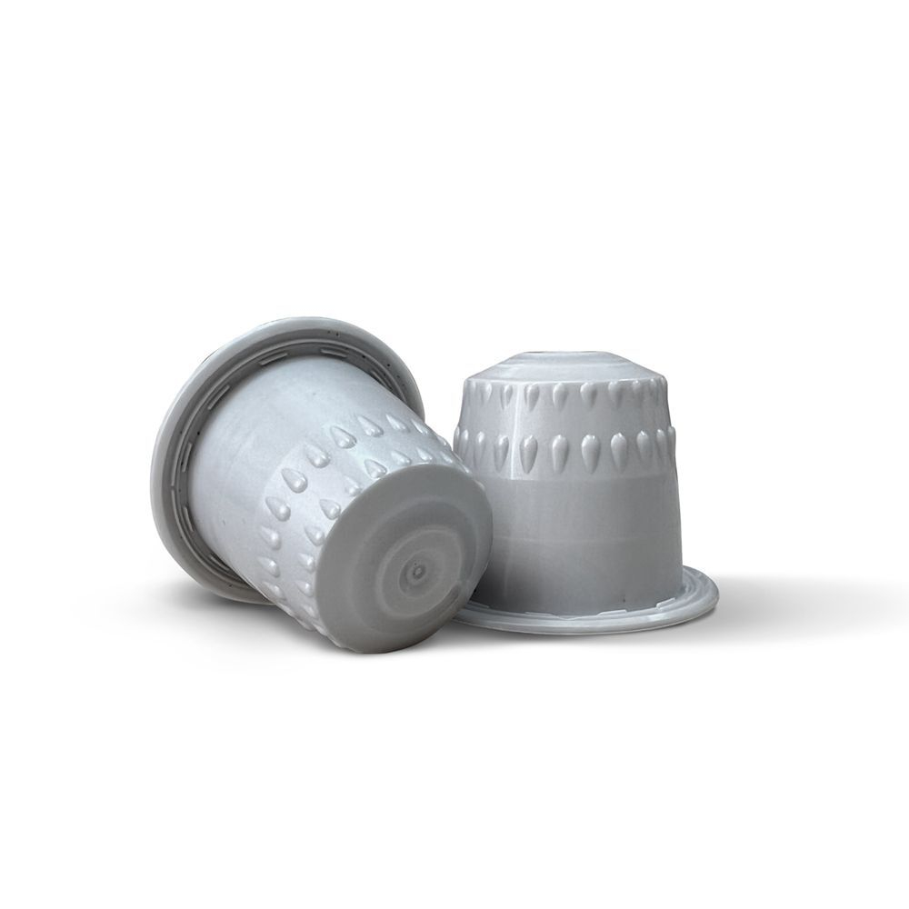 Кофе в капсулах NESPRESSO Impassion Fresh Light, 50 шт