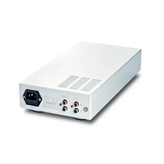 Fezz Audio Gaia MC Bleach