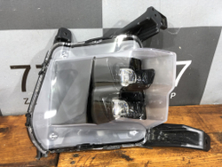 ПТФ передняя правая Kia K5 20-22 Б/У Оригинал 92202L2100