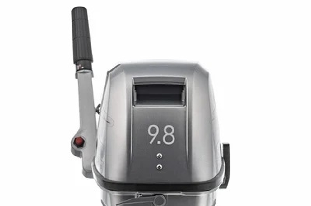 2х-тактный лодочный мотор SHARMAX SM9.8HS