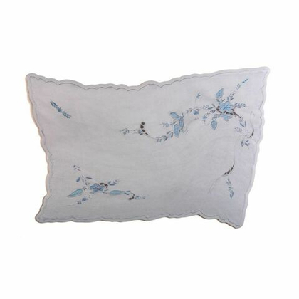 Салфетка под приборы Acid Flower B 11261