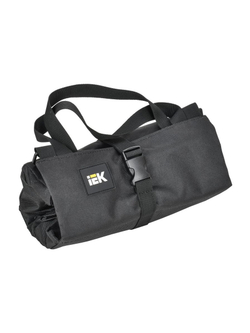 Сумка-скрутка BG-10 ARMA2L 5 IEK A2L5-BG10-11-K02
