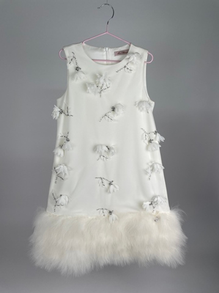 Платье Miss Blumarine