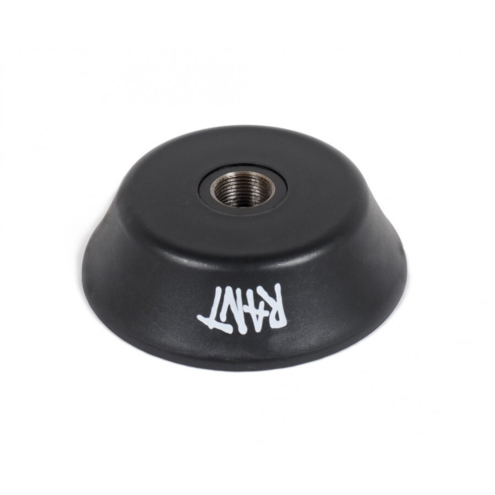 Хабгард RANT Party Plastic Rear Drive Side Hub Guard Black Freecoaster (1шт)