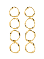 20140320 Серьги Selena