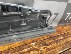 Накладка двери задней правой Geely Monjaro 21-нв Б/У Оригинал 6073120100