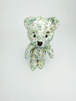 Мишка маленький Ромашка