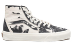 Vans Sk8 Tapered