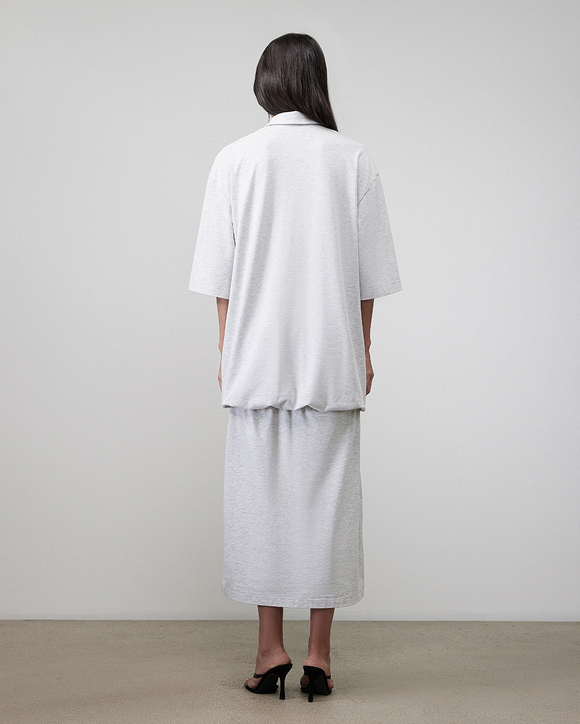 Платье "Nonne"