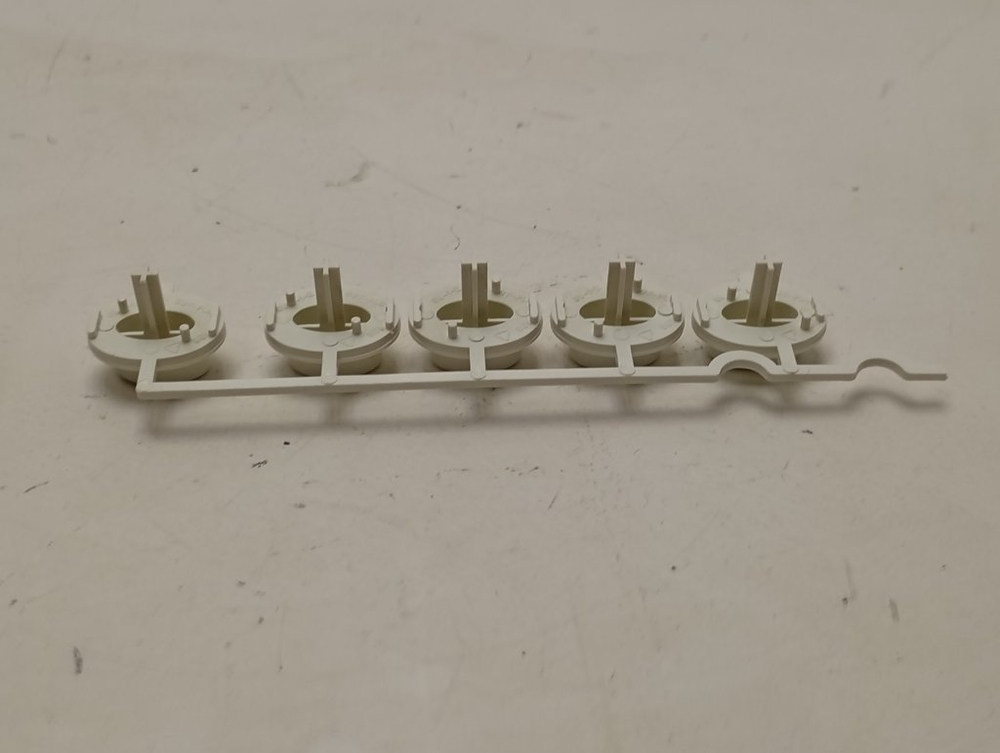 S803J кт45 Панель кнопок для стиральной машины Samsung S803J б/у