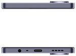 Смартфон Realme Note 60 4 ГБ/128 ГБ черный