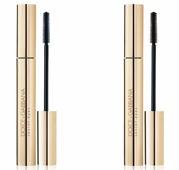 Dolce and Gabbana Secret Eyes Mascara