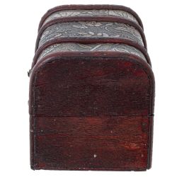 GAEM Шкатулка "Сундук", L14 W9 H9 см