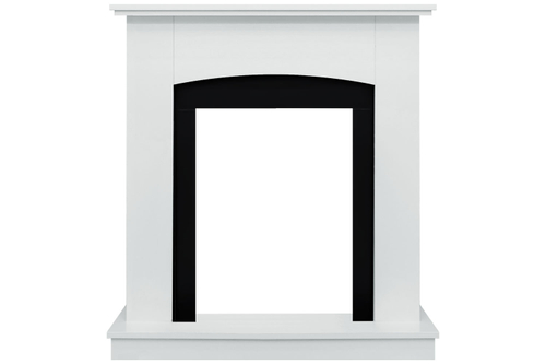 Портал Royal Flame Barcelona SFT (Разборный) - Белый