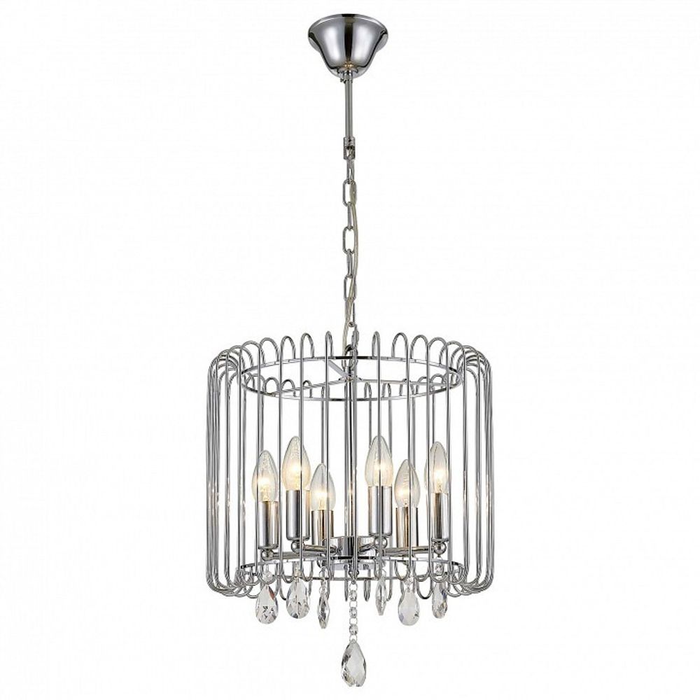 Подвесной светильник Citilux Джина CL462161