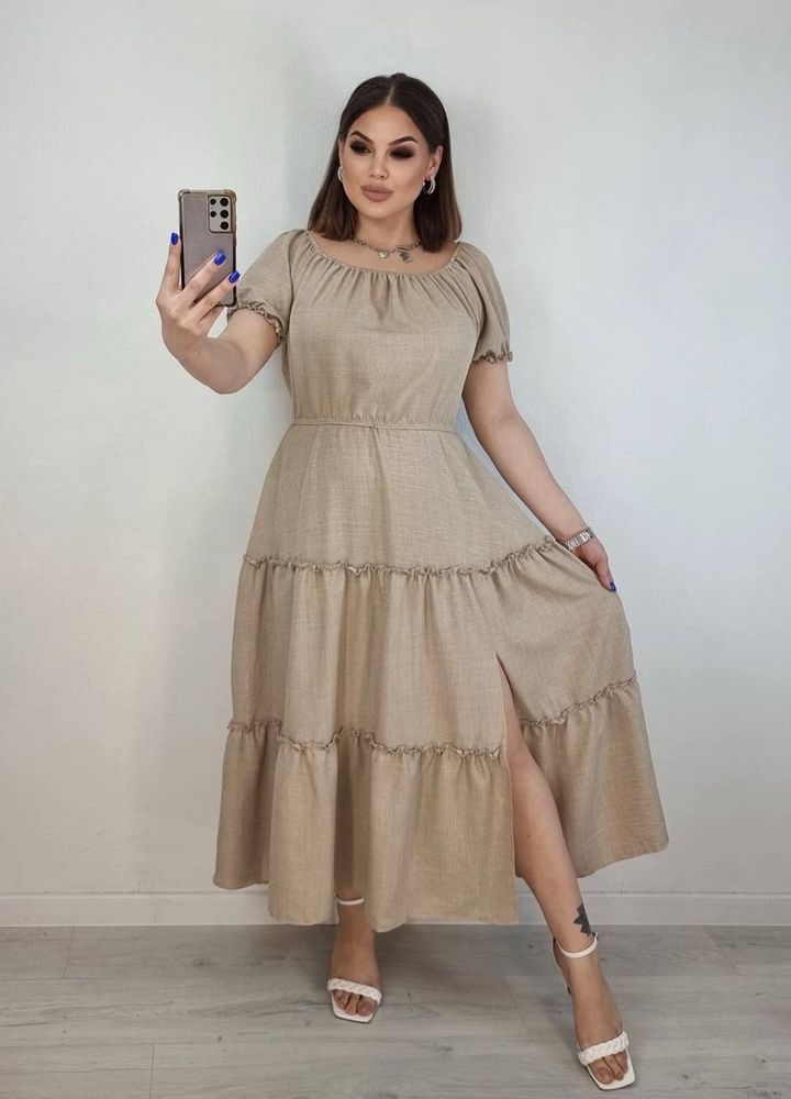 Платье 02755-1 Fabrika Платье 02755-1 Fabrika