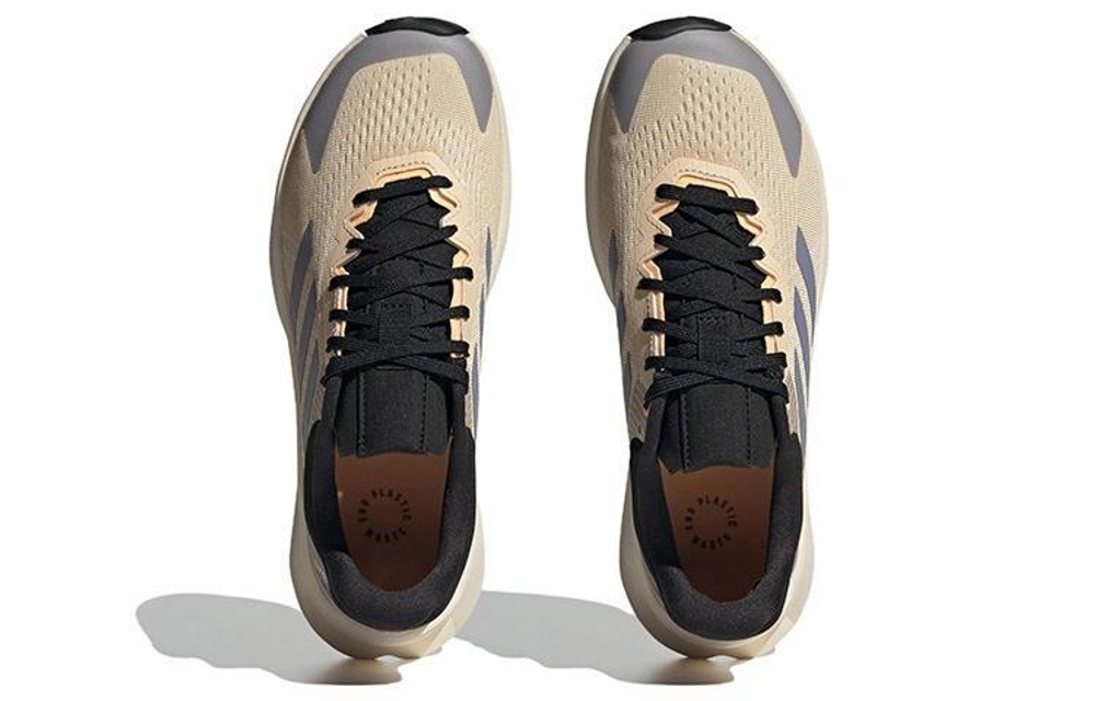 Кроссовки Adidas Terrex Soulstride Trail Flow (Женская размерная сетка)