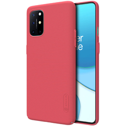 Накладка Nillkin Super Frosted Shield для OnePlus 8T