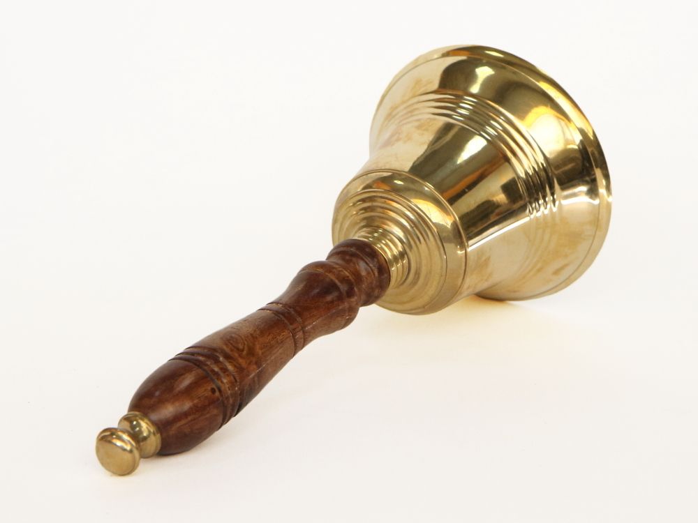 Nautical Колокольчик на ручке