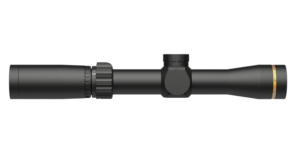 Прицел Leupold VX-Freedom Scout 1.5-4×28 (Duplex без подсветки)