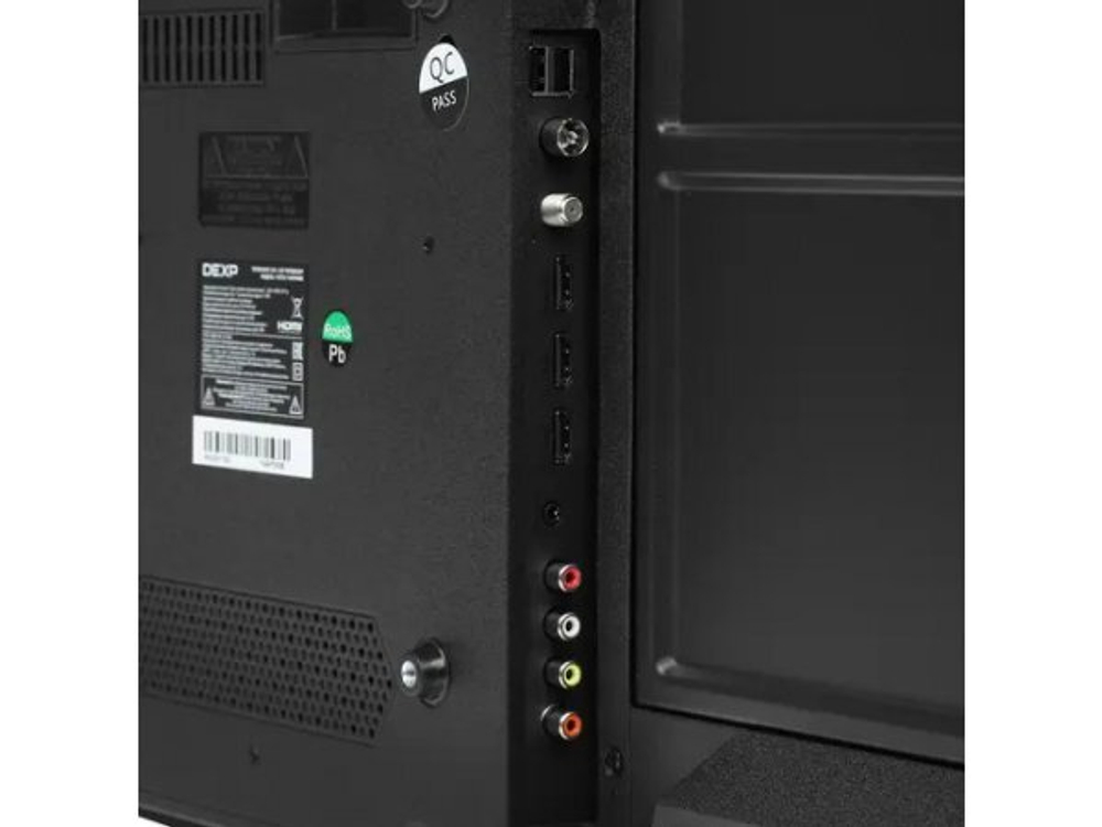 LED телевизор Full HD DEXP F43H7000E